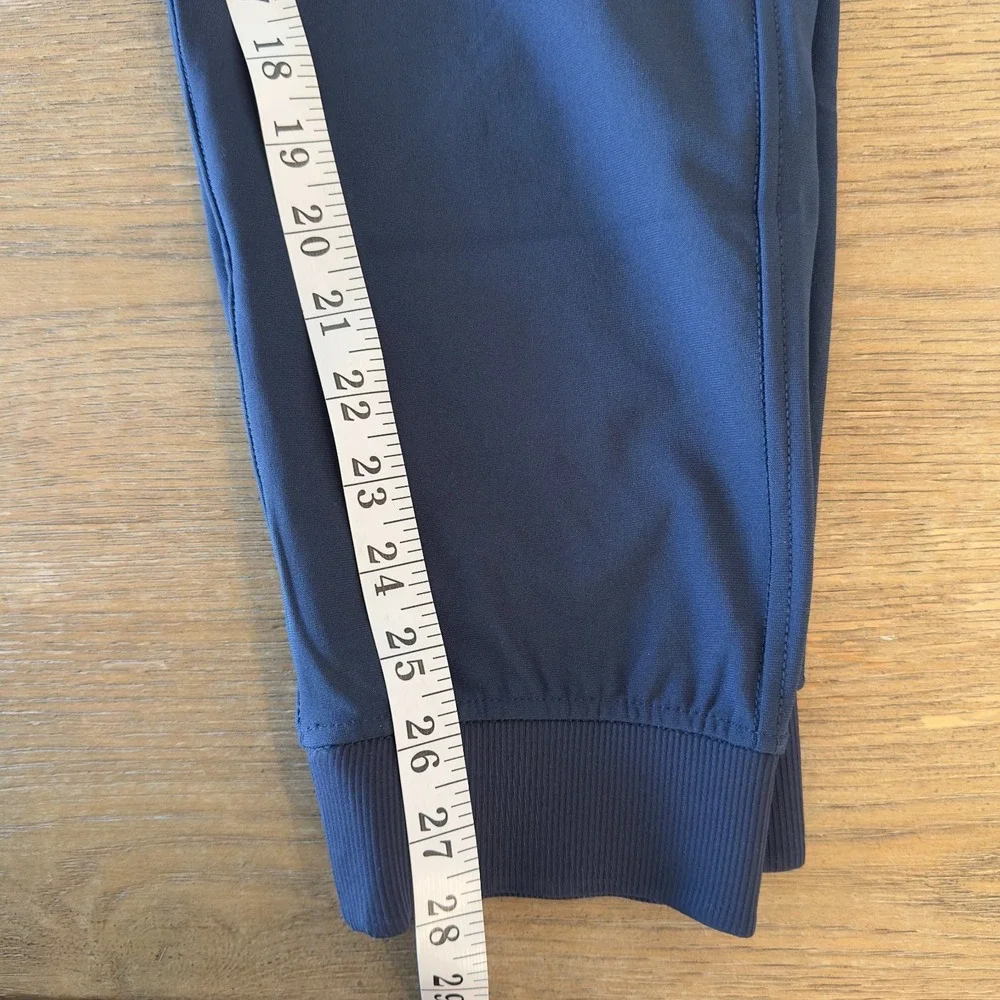 NEW Birddogs Performance Flex Joggers-Built in Shorts‎ Liner-Navy-Size XL Short